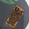 Чехол-мандала Сова для Honor Magic 5 6 7 8 Pro, для Honor 400 200 50 70 Lite X8c X8b X9a X9b X9c X9d Win RT