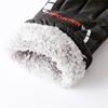 Men Women Riding Motorcycle Ultralight Waterproof Ski Gloves Warm Gloves