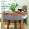 Yi Dian Беспроводная зарядка Bluetooth-динамик Кофейный столик