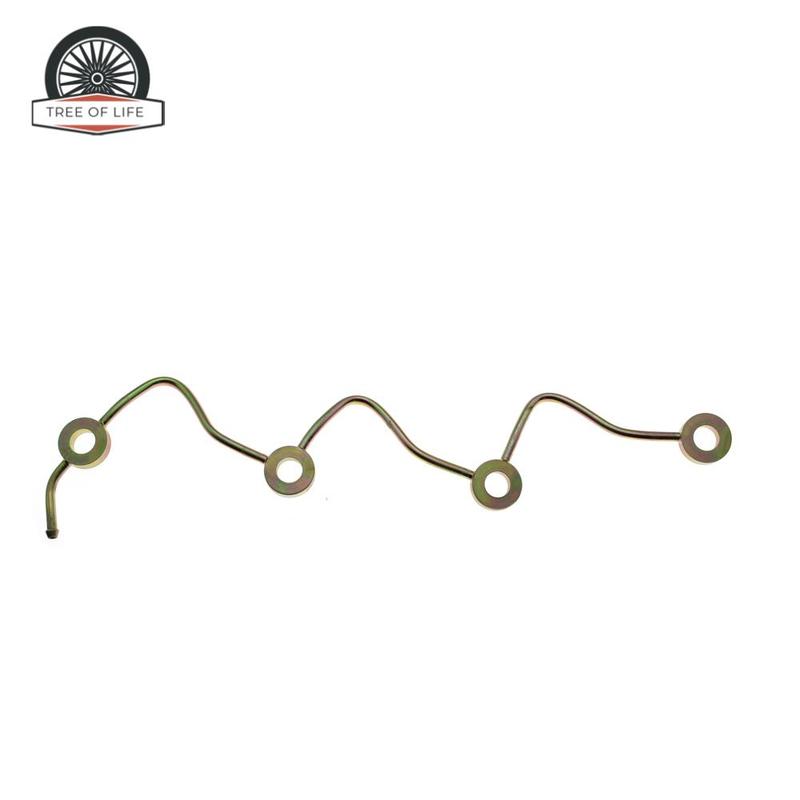Return Oil Pipe For TOYOTA 4RUNNER 1984 1985 1986 PICK UP 1981 1982 1983 1984 1985 198623760-54011 2376054011 23760 54011