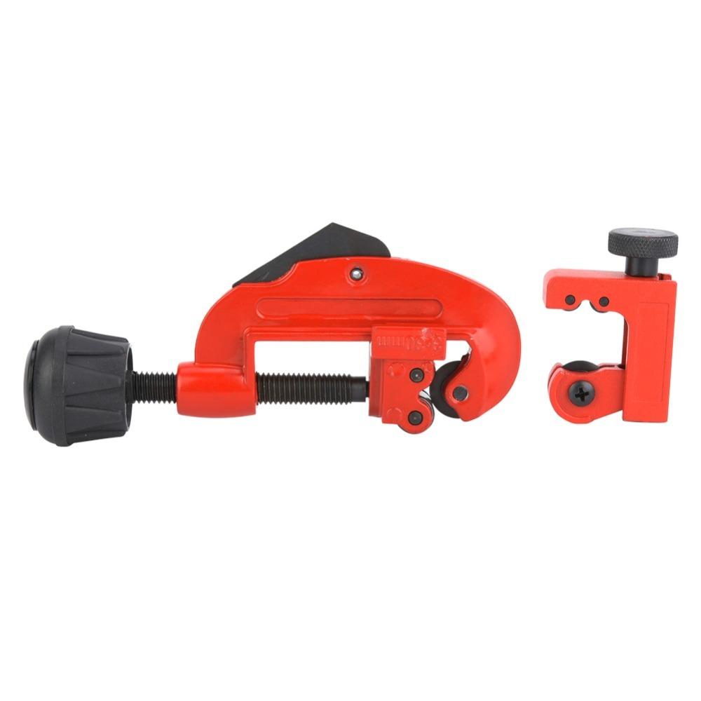 2pcs High Strength Tubing Cutter Pipe Cutter G Type Cutter Lightweight Pipe Cutter For Home Repair