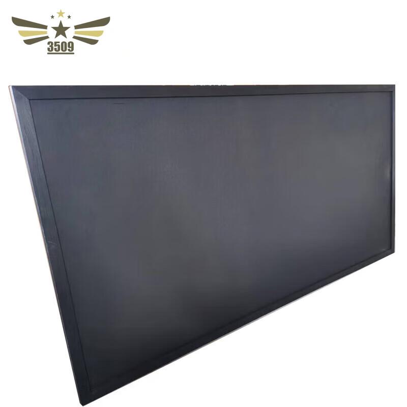 Large Outdoor & Indoor Blackboard