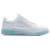 Li Ning Classic Cushion X Disney 'Белый Ледяной Синий' AGCR203-6