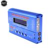 IMAX B6 80 Вт Зарядное устройство для аккумуляторов Lipo NiMh Li-ion Ni-Cd Цифровое Lipro Балансировочное зарядное устройство Разрядник + Сетевой адаптер 12 В 5 А для RC-машинки