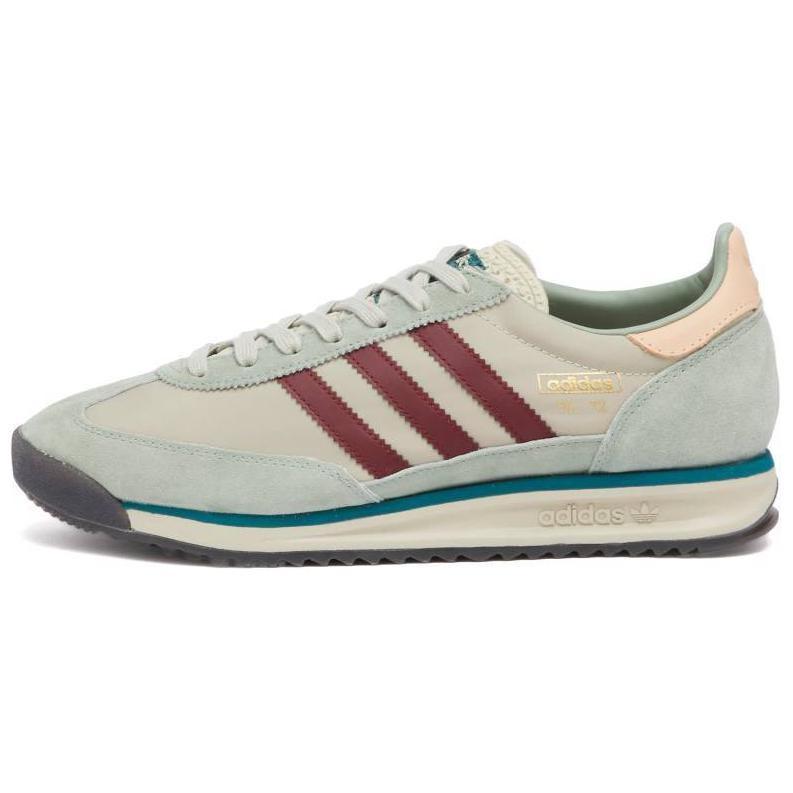 SL72 Adidas Originals Rs 'Putty Grey Shadow Red' Unisex IG4644