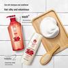 Bee & Flower Pomegranate Nourishing Silicone-Free Shampoo