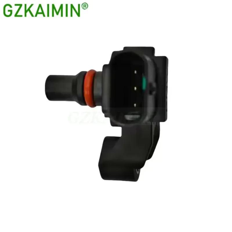 OEM 13628637896 For BMW B37 B37B B47 B47B MAP Manifold Turbo Boost Pressure Sensor