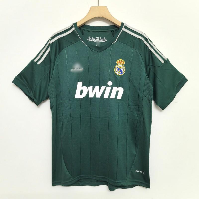 Vintage Football Jerseys Retro Champions League Arsenal Chelsea AC Brazil National Team Cycling