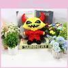 Funkin Friday Night Lemon Demon Stuffed Animal Cartoon Children Holiday Gift