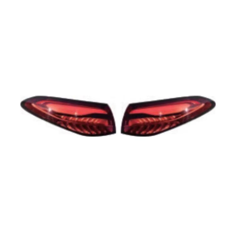 Outer Taillight for Mercedes-Benz GLS-Class X167 (2020-2022)