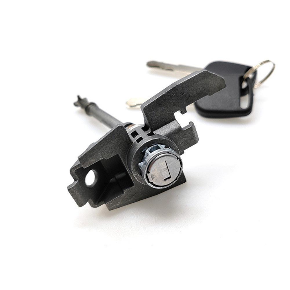 Цилиндр замка двери водителя слева для 16-20 Honda HR-V XRV Vezel 72185-T7A-003