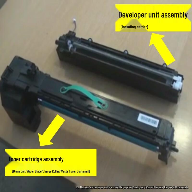 Sindoh N410 Series Imaging Drum Unit