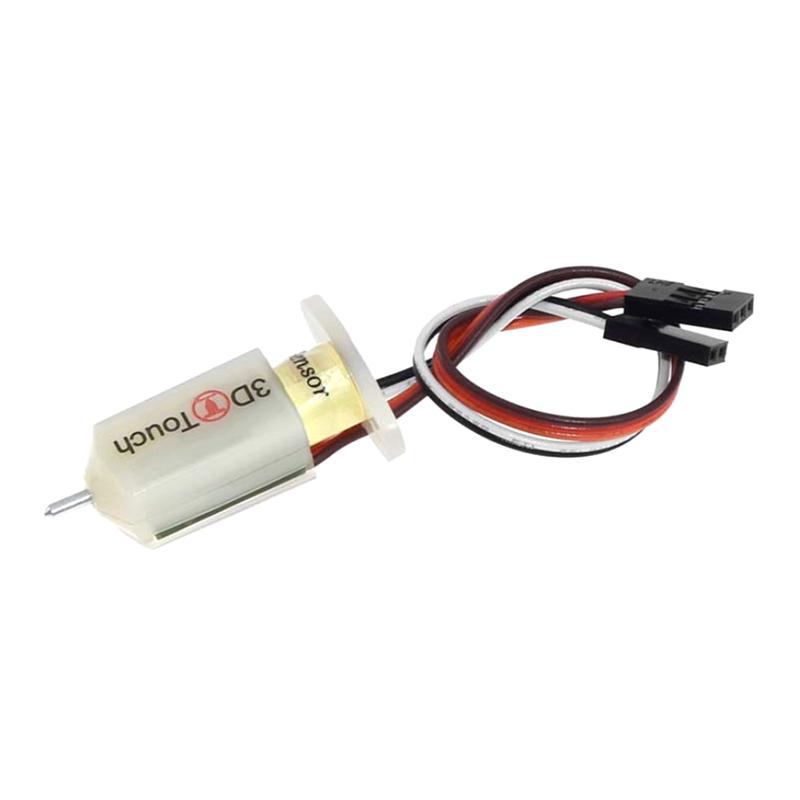 Датчик 3D-принтера 3D Touch Bl Touch Автоматическая регулировка выравнивания платформы Reprap Geeetech