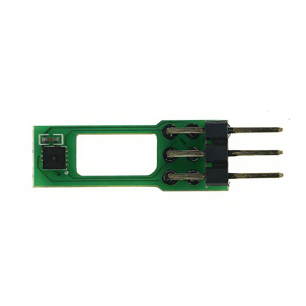 Модуль SHT31 Датчик температуры Связь I2C 2,4-5,5 В Датчик влажности Низкое энергопотребление Быстрый отклик Цифровой датчик