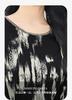 Fashion suit with feminine temperament, age reducing and slimming two-piece set [top+pants]
