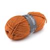 Ball of Wool Leader Ocher (44)