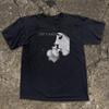 Deftones Хлопковая футболка унисекс с коротким рукавом Черная Размер S-5XL Унисекс футболка