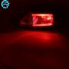 Rear Bumper Reflector Brake light For Mazda CX-5 CX5 2017 2018 2019 2020 Rear Fog Light bumper reflector Fog Lamp Warning Light