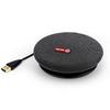 Многофункциональная Bluetooth-колонка Yinluo I-31: Наружный микрофон для видеоконференций и сабвуфер с высокой громкостью