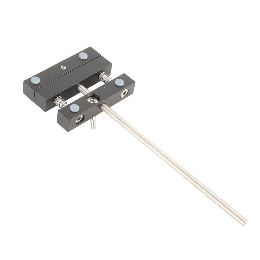 1 комплект паяльной станции для печатной платы, держатель пластины для печатной платы с двумя зажимами для суппорта