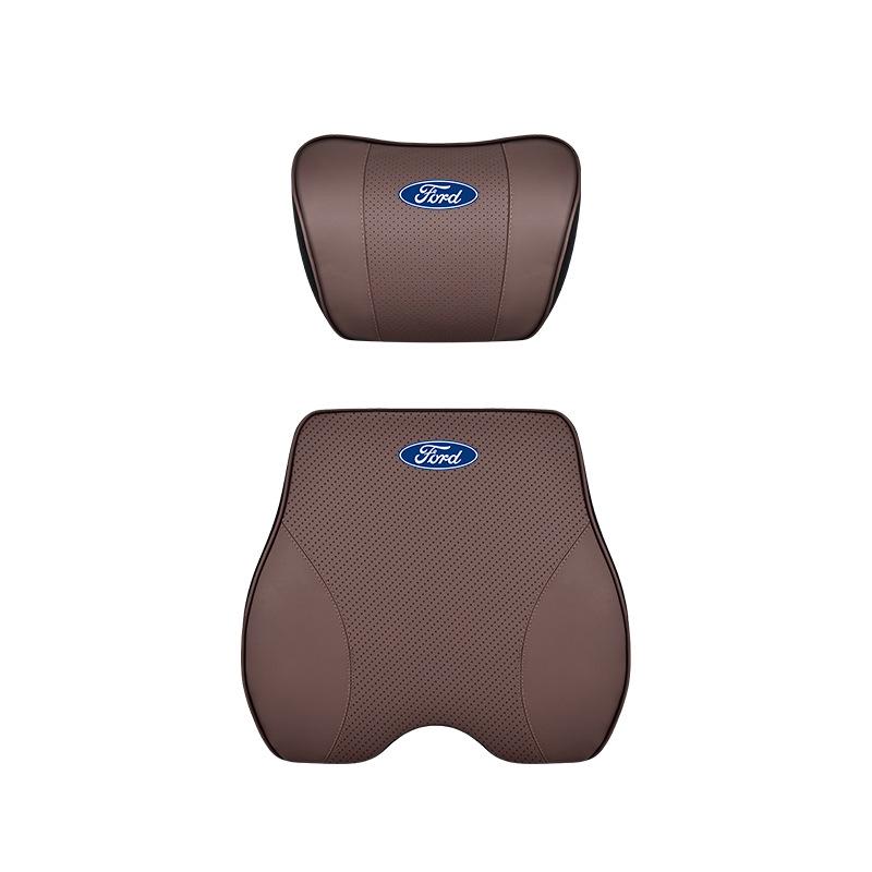 Подголовники и опоры для шеи для автомобилей Ford Mondeo, Focus, Explorer, Taurus и Edge