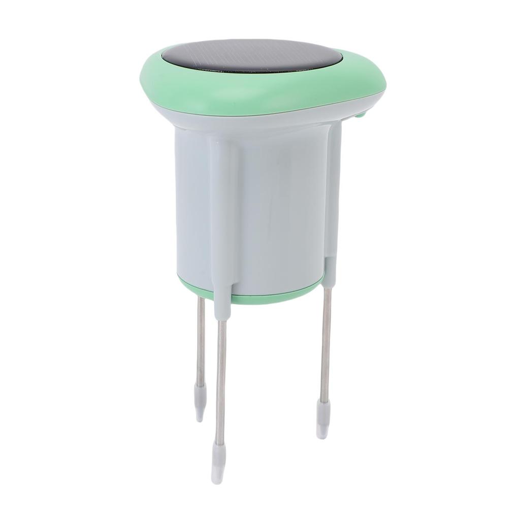 Soil Thermometer and Hygrometer for Zigbee 3.0 Wireless IP66 Water Proof Support for TUYA Smart Soil Thermometer