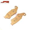Off-Road Motorcycle Front Brake Pads for EC 250 F/300 F/450 F
