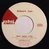 Пластинка 7 дюймов ROBERT LEE ECCLETON JARRETT Poor Mans Life You Can Tell NONE Rebel Cuts 2006 Германия Регги Ска Даб Б/у