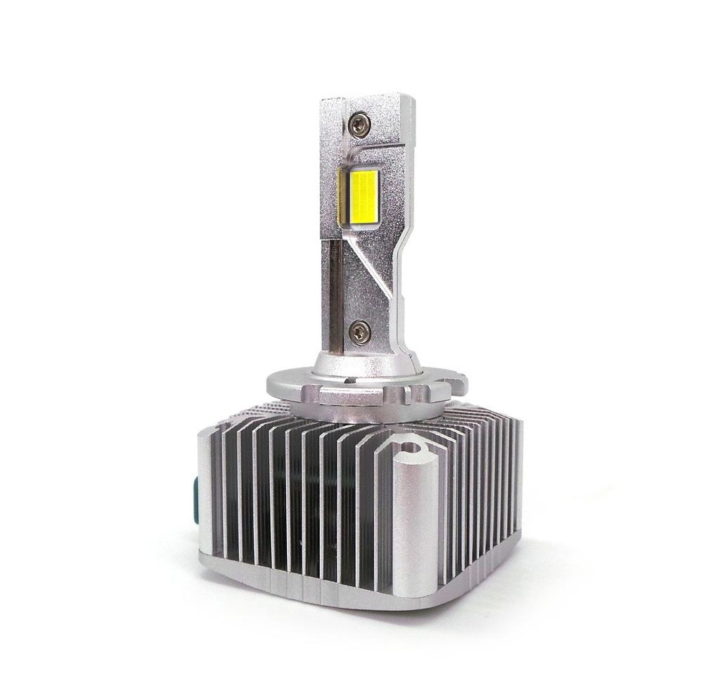 D3S LED CANBUS Bulbs New Off-Road 2 Pcs