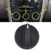 Heater & A/C Fan Speed Control Knob For 2006-2008 Mazda 6 GV3A-61-195 GV3A61195