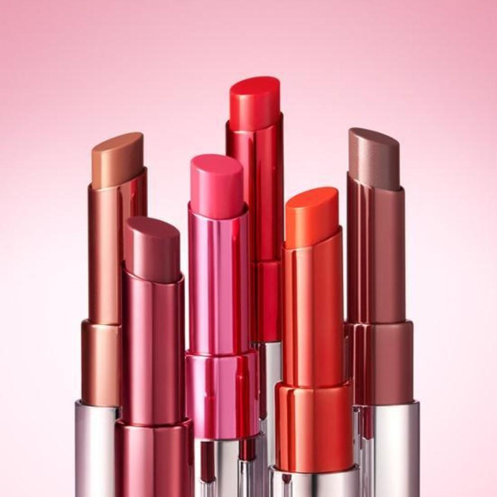 JUNGSAEMMOOL New Classic Glaze Lipstick 2.3g