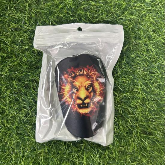 Мини-щитки для голени, утолщенные, футбольные, защита голени, защита ног для спорта на открытом воздухе, для упражнений