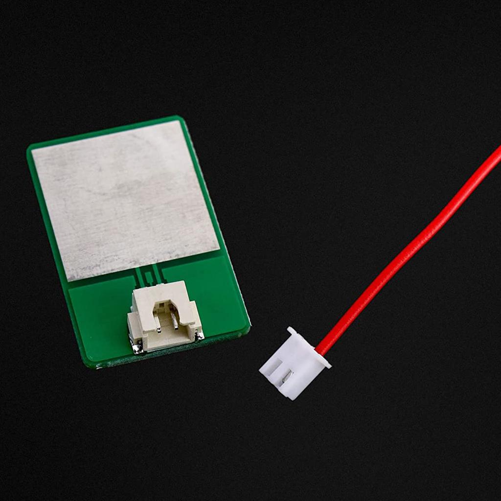 GRBL Z-Probe ЧПУ Z-осевой фрезерный станок с сенсорной пластиной, датчик настройки инструмента, подходит для гравировальных станков с ЧПУ 3018Pro/3018Max, фрезерный станок с ЧПУ