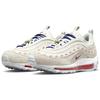 Nike Женские Air Max 97 SE First Use Светлая кость Университетский красный Глубокий королевский синий DC4013-001