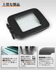 Jimny jb23 Gas Tank Fuel Matte Stain No Drilling Rust Prevention Cover/Glass Lid/Jb43 Cap, Finish, Resistant, Required,