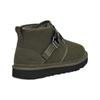 UGG Neumel Classic Warm Ankle Snow Boots Men Boots Forest-Green 1130720-FRSN