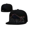 Ralph Lauren Style NFL Baseball Cap Unisex Hip Hop Embroidered Flat Brim Sun Hat Outdoor