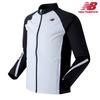 New Balance Куртка Half Club Nbmda26041 Wh Training Jacket на молнии