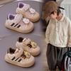 Функциональная обувь детская новая одноклассница девочка детская обувь на мягкой подошве обувь для малышей кеды для маленьких мальчиков повседневная обувь