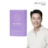 Anguk Health Safe Sleep Ashaganda 30 Tablets (1 Month Supply), Korean Health Food