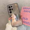 Кейс для Samsung Galaxy S24 Ultra S20 S21 S22 S23 S25 Ultra S9 S10 Plus S25 FE с изображением Гон Ю из корейской дорамы «Гоблин» Чехол Coque
