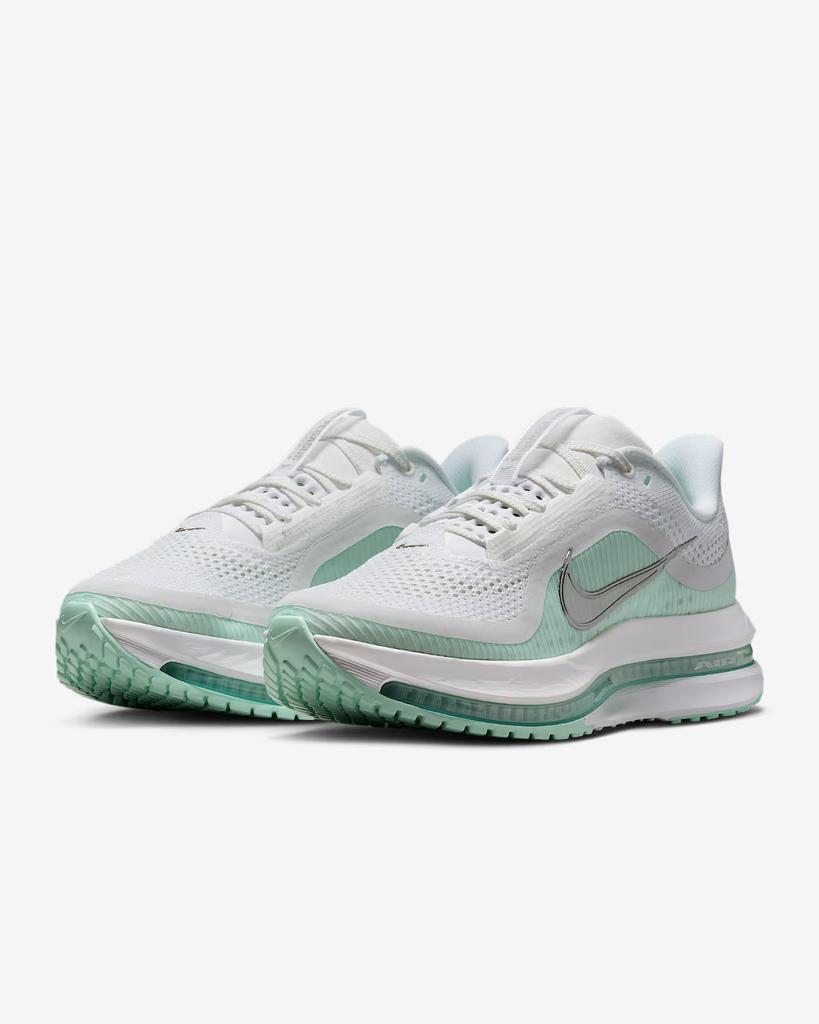 HQ2593-103 Nike Pegasus Premium White Mint Foam Cannon (Женский)