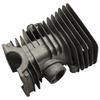 Комплект Nikasil: Цилиндр и Поршень 40 мм Для Бензопилы Husqvarna 340 345 E 350EPA Jonsered CS 2141 2145 2150