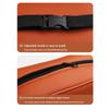 Car Tissue Boxes High-end Hanging Armrest Box Simple Leather Car Tissue Box Sun Visor Light Luxury Car Interior Accessories