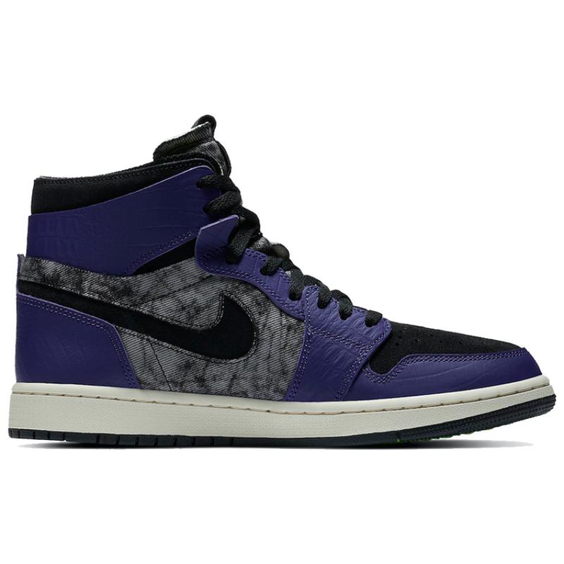 Air Jordan 1 Zoom Comfort 'Bayou Boys' Jordan DC2133-500