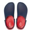Crocs Кроксы Literide Clog 204592 4cc