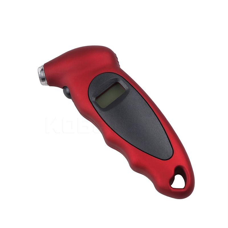 ЖК-цифровой измеритель давления воздуха в шинах, тестер, инструменты для авто