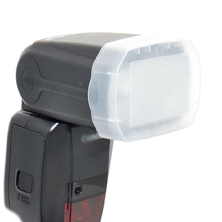 Рассеиватель для вспышки Speedlite, софтбокс-рассеиватель