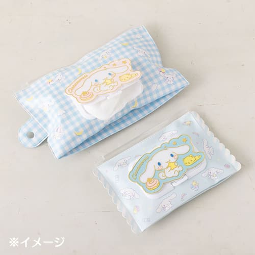 Sanrio My Melody Wet Sheet Pouch L 670316