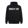 Женская унисекс Freefire Shooting Game Одежда мода Camisas Hoodies Adult Harajuku Pullover Hoodie Harajuku